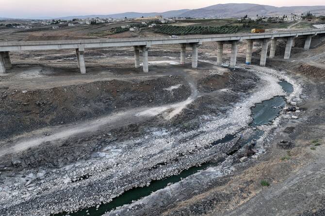 On climate change, the market is wrong again