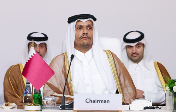 Qatari PM hopes ‘momentum’ now to end Israel’s Gaza war; Hamas deliberates