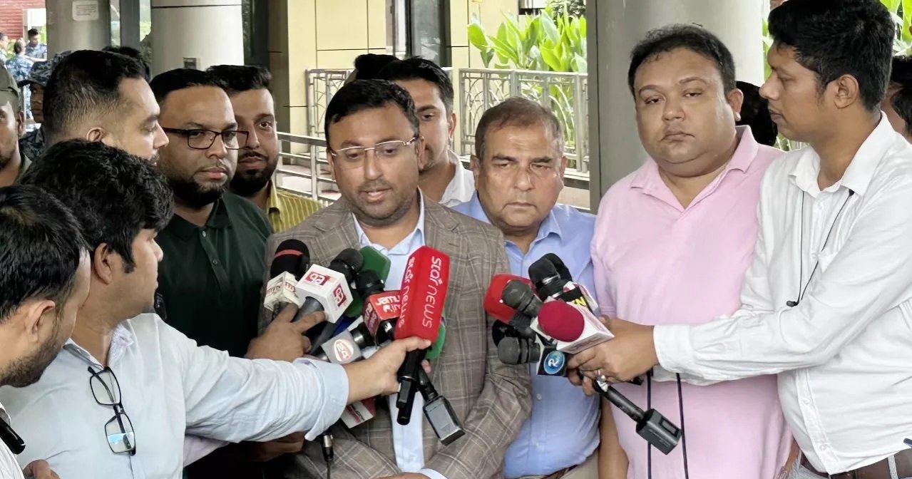 Tarique to lead BNP during next election: Humayun Kabir
