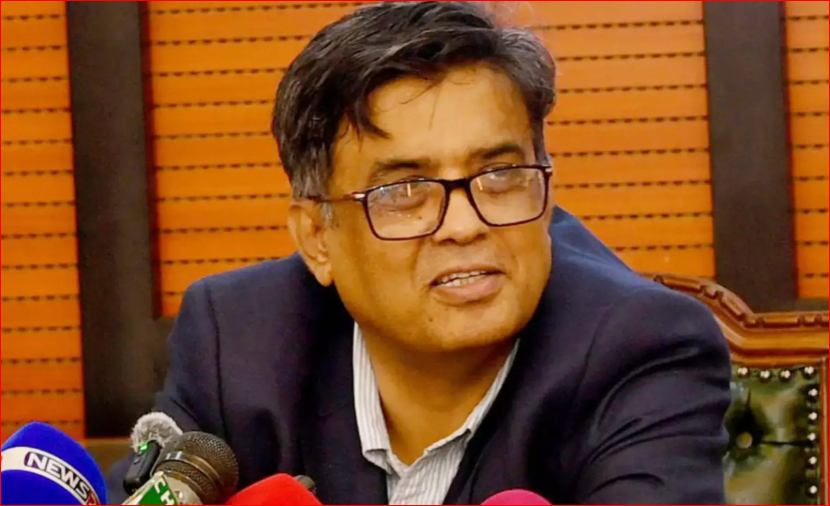 Press Secretary outlines 6 key achievements