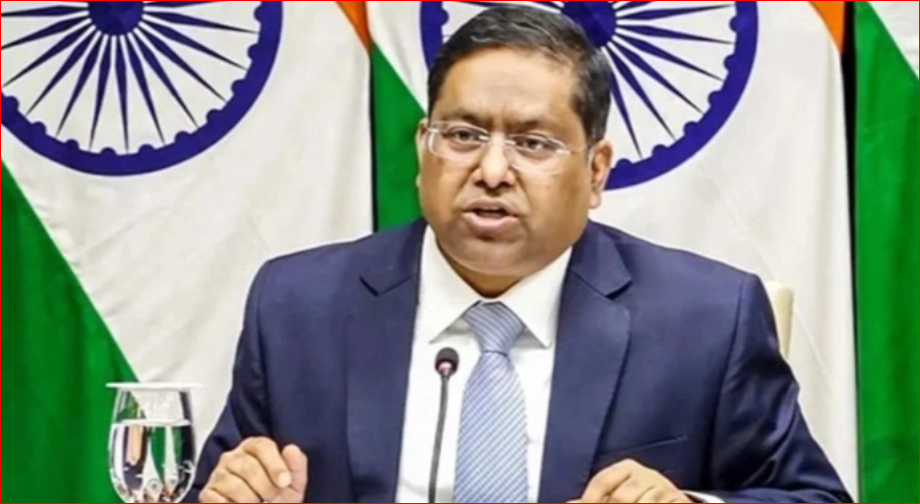India says Bangladesh unable to maintain law and order