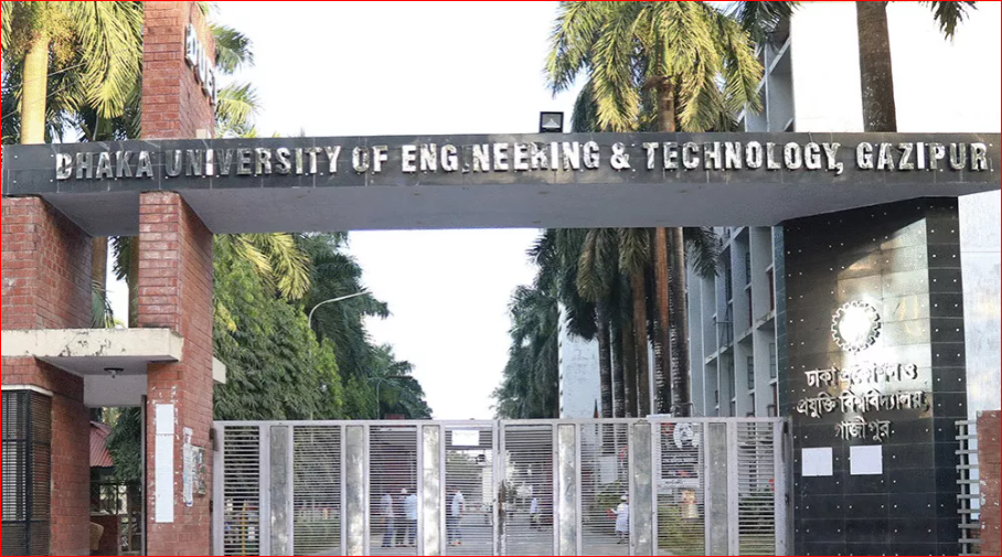 DUET set for major lab, infrastructure upgrade under new project