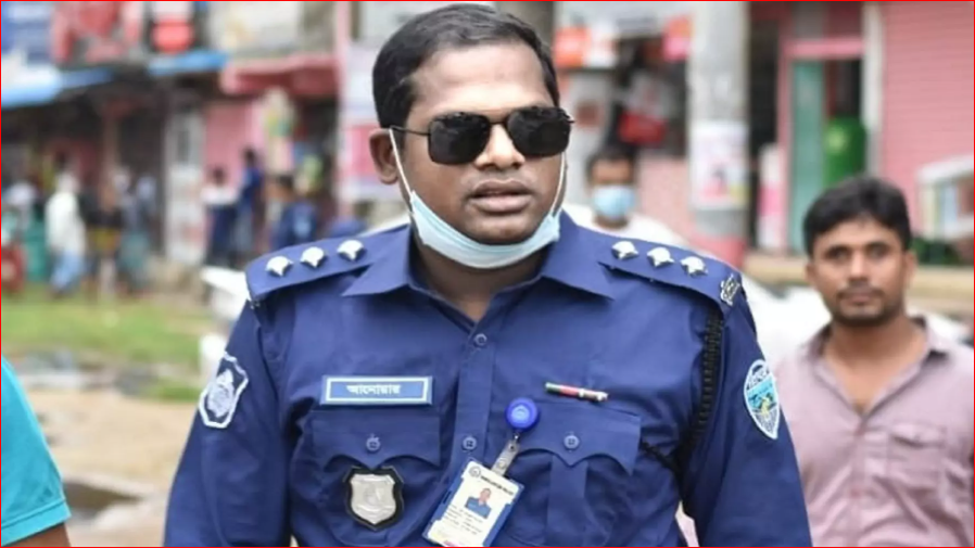 Narsingdi ASP attacked while catching ‘extortionists’