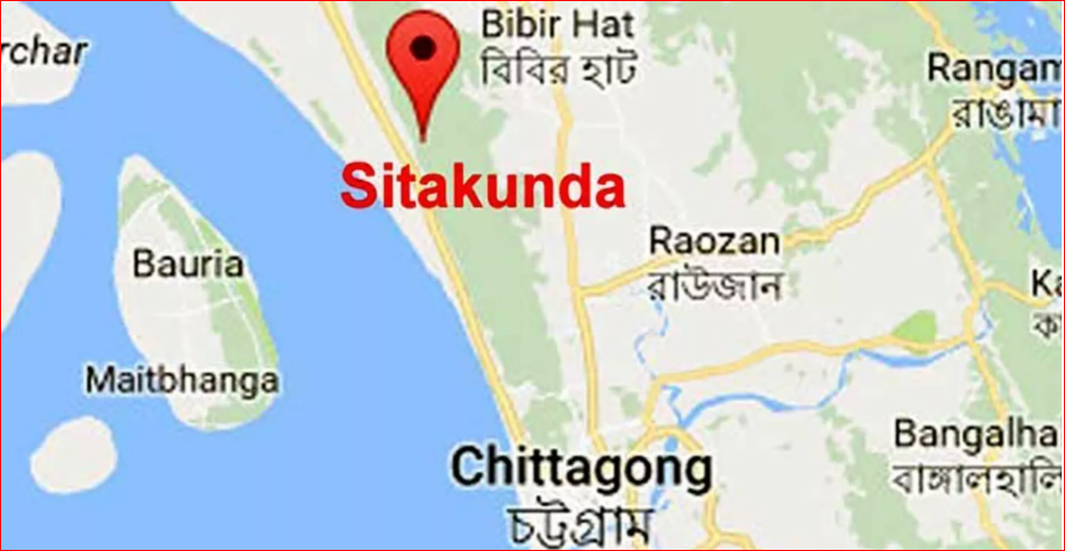 1 killed, 16 injured in Jungle Salimpur gang fight in Sitakunda
