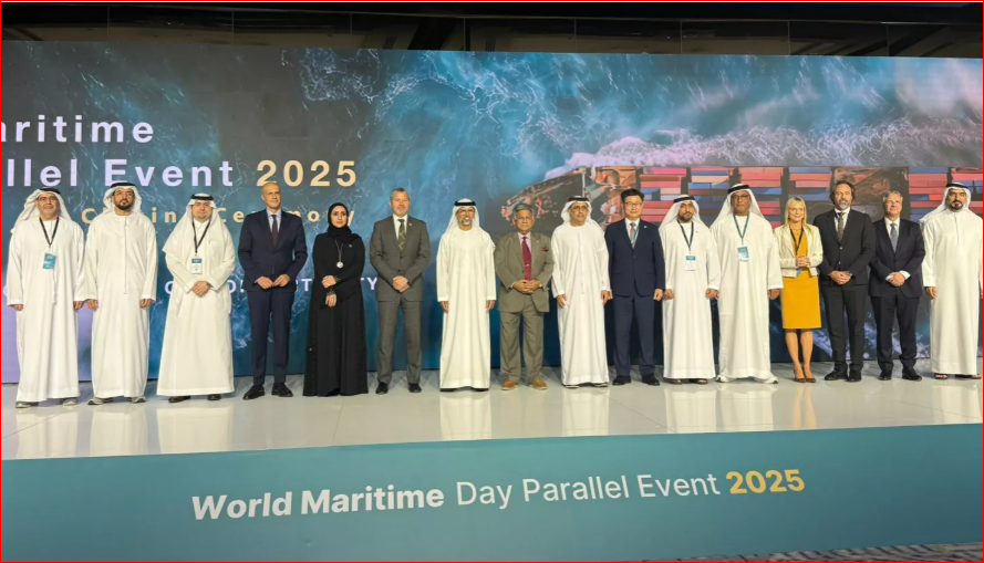 Port dev, manpower export, visas feature in talks between Bangladesh, UAE ministers