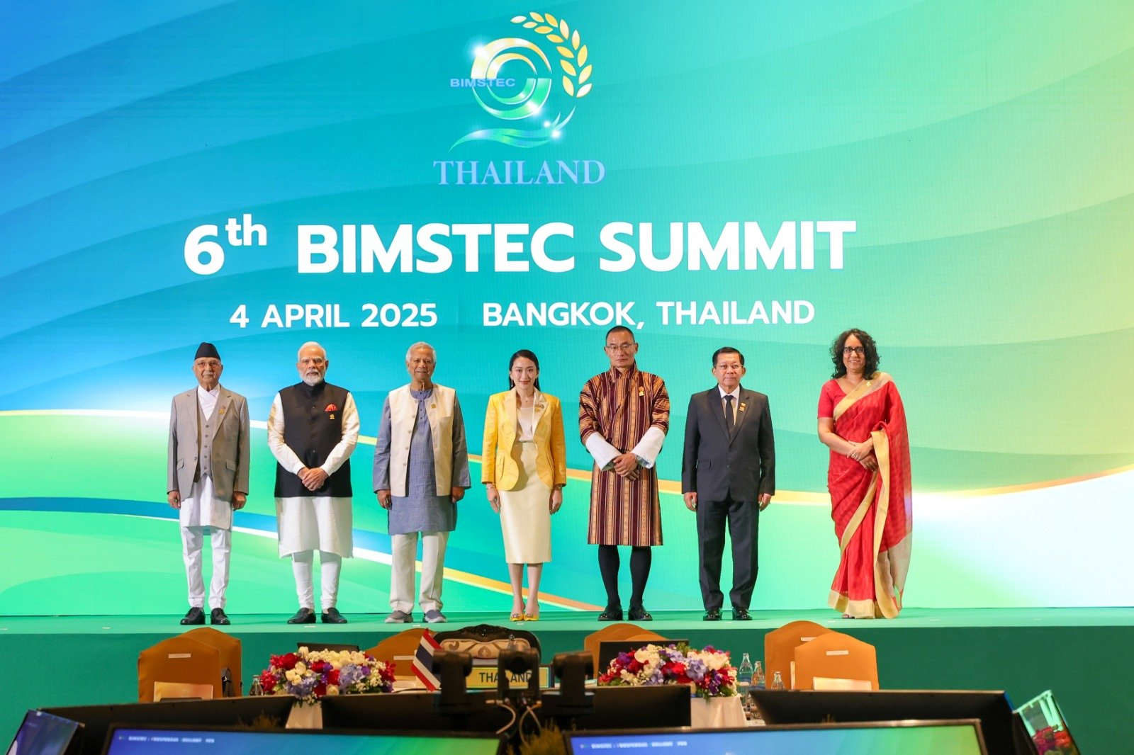 BIMSTEC:  Fostering Regional Cooperation in Bay of Bengal Region