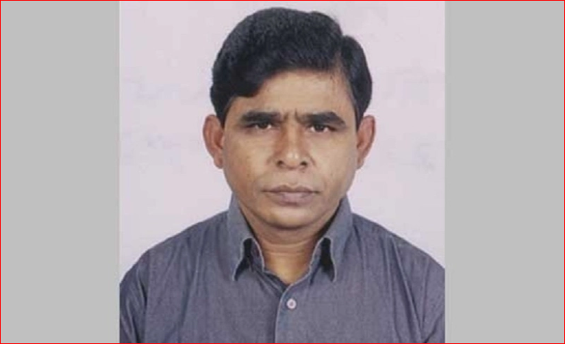 Ex-AL MP BM Mozammel Haque arrested in Dhaka