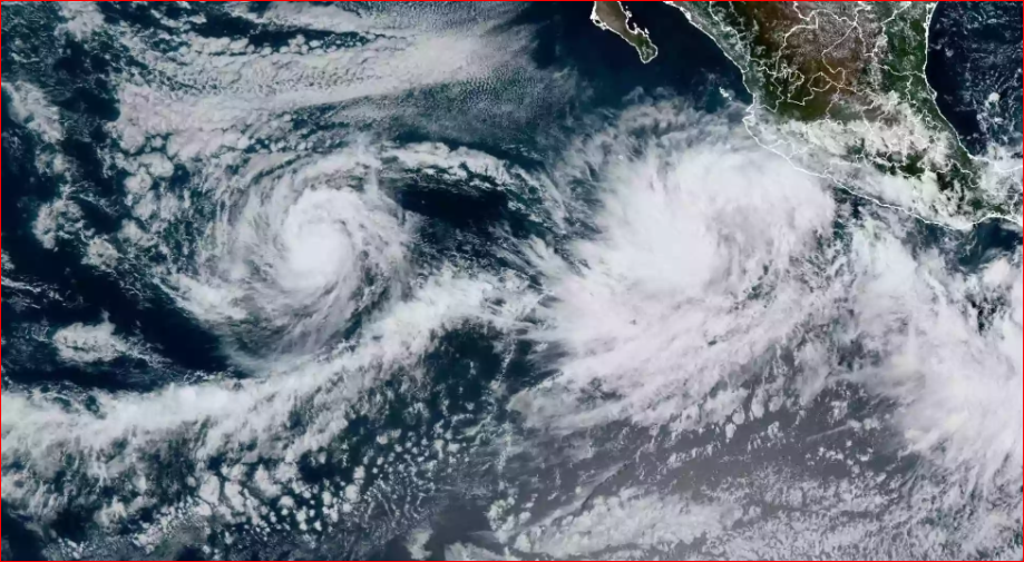 Typhoon Matmo strengthens, prompting China to evacuate 347,000 people ahead of landfall