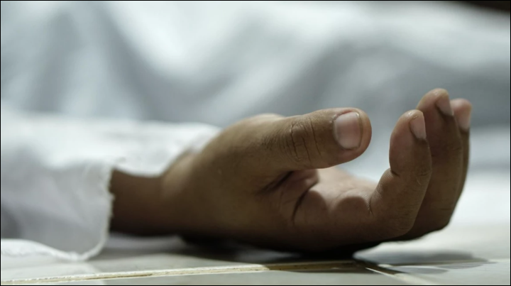 Cop injured in road accident dies at DMCH