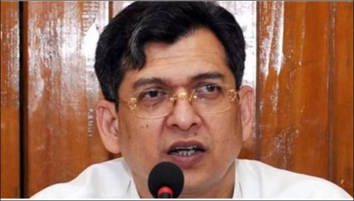 Calls for referendum on July charter aim to delay polls: Salahuddin 