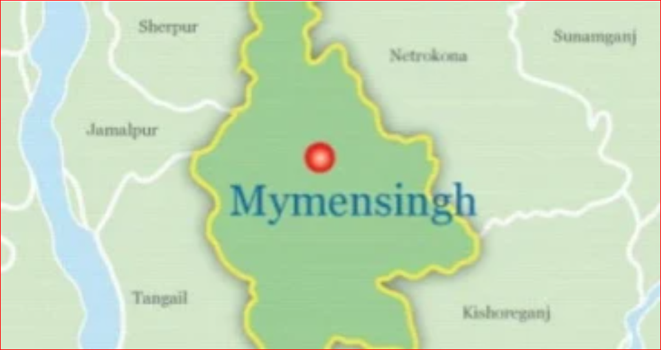 UP member beaten dead in Mymensingh: 2 held