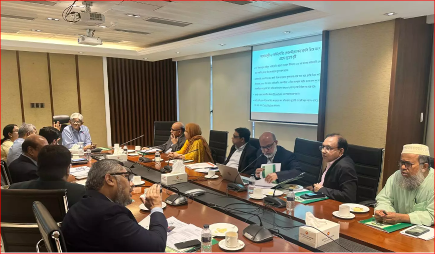 Pension Authority to study feasibility of insurance benefit under Universal Pension Scheme