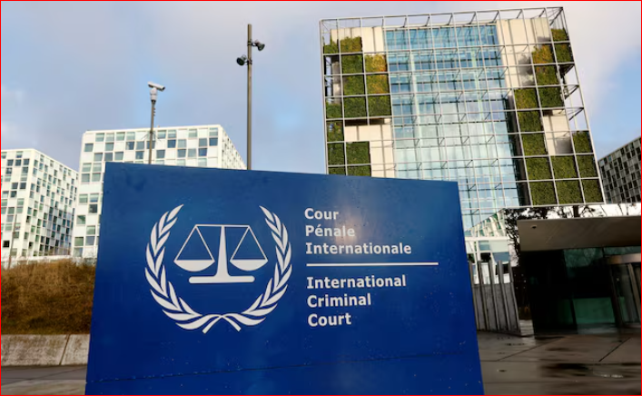 ICC convicts first Darfur militia leader for war crimes