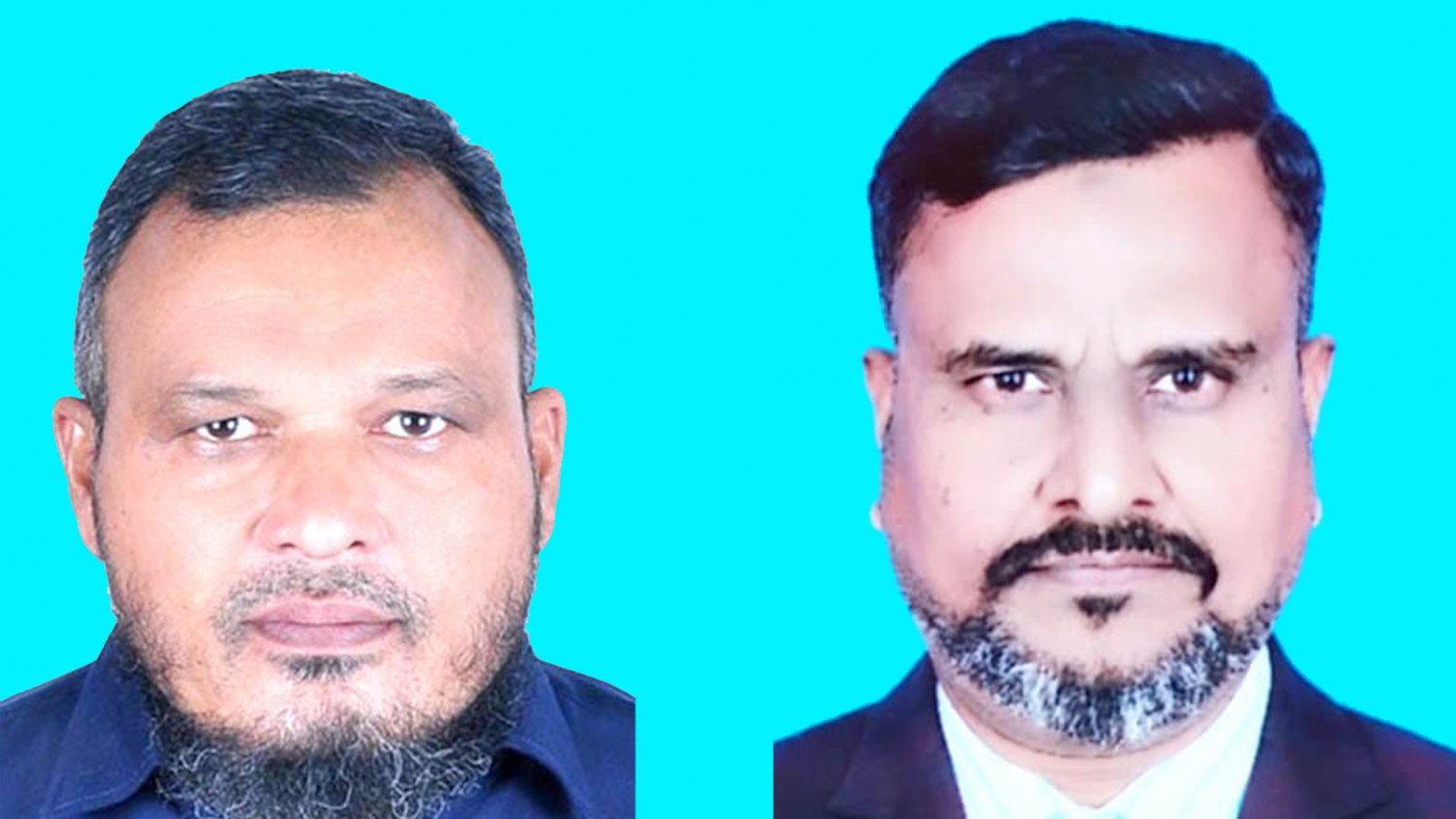 BSRI Scientists’ Association gets new executive committee