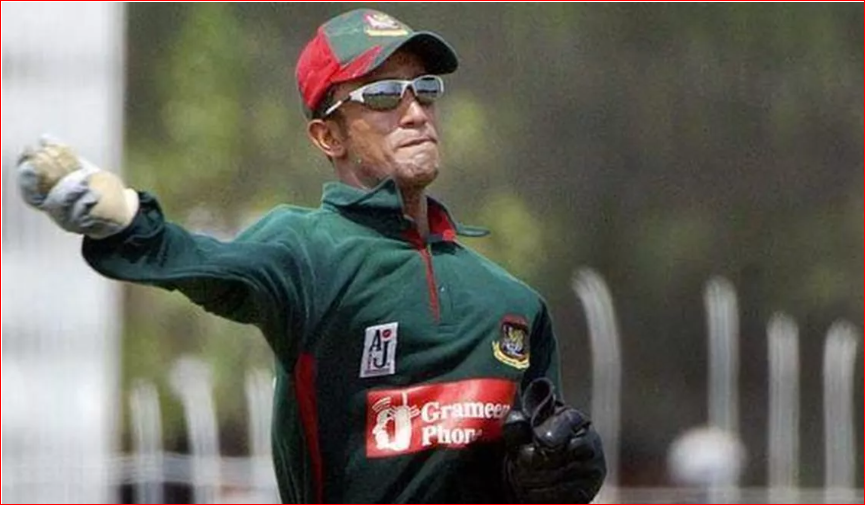 Khaled Mashud elected BCB director first time as new board takes shape