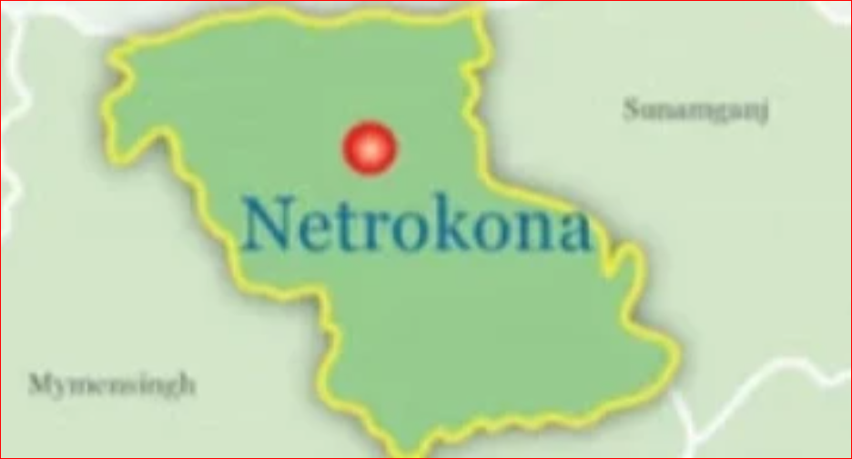 Trader’s throat-slit body found in Netrakona