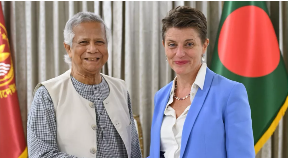 Bangladesh, UN stress sustained collaboration, innovation