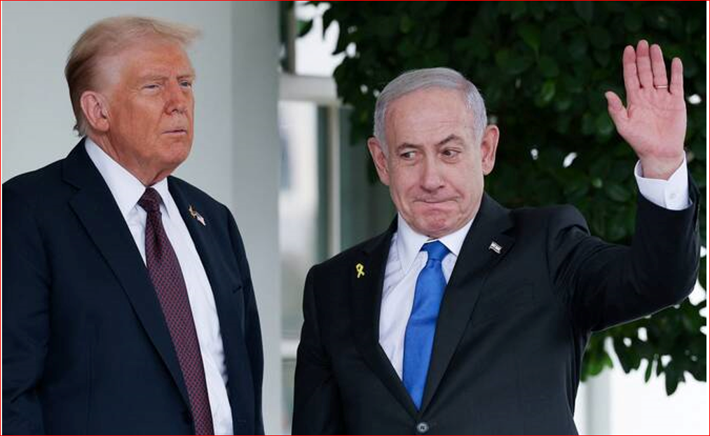 Two years since the Al-Aqsa Flood