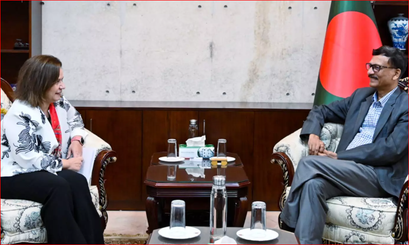 Türkiye pledges continued support for Rohingya, calls for early repatriation