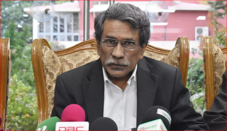 July Charter to be signed by October 16: Ali Riaz