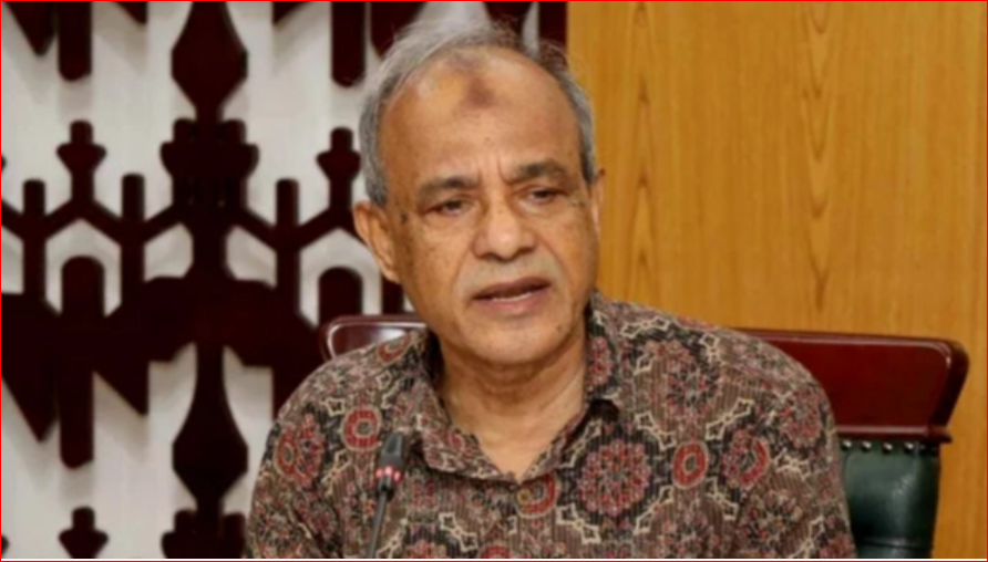 All stakeholders must work together for free, fair election: Home Adviser