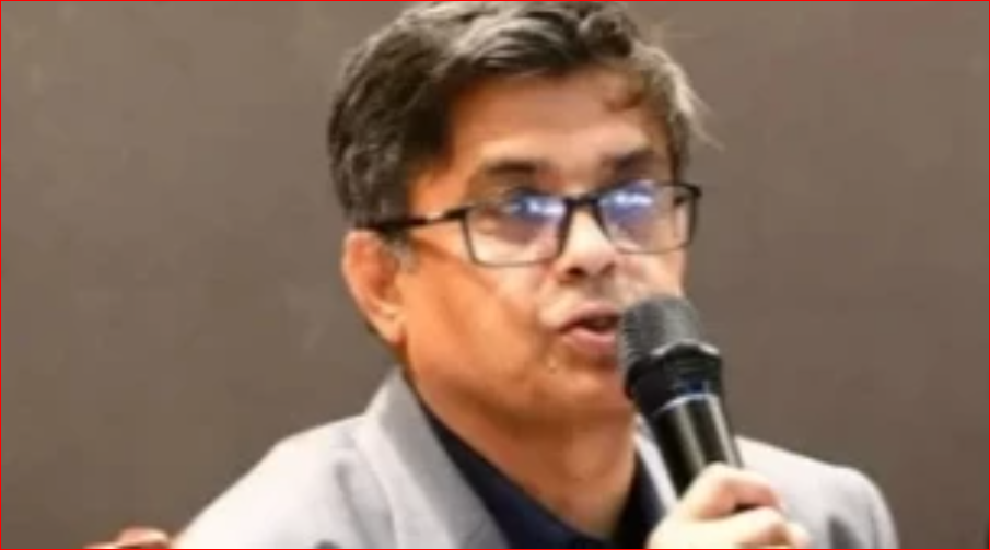 Press Secretary demands release of Shahidul Alam, others