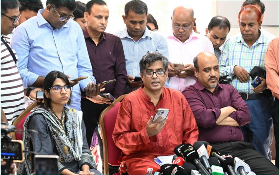 Govt seeks WB, ADB help to strengthen capacity on trade negotiation: Shafiqul 