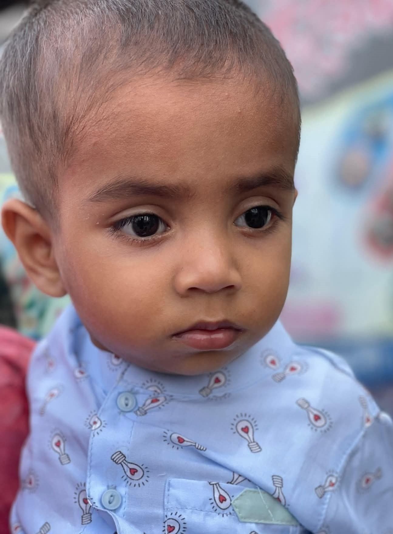 Child drowns in Subarnachar