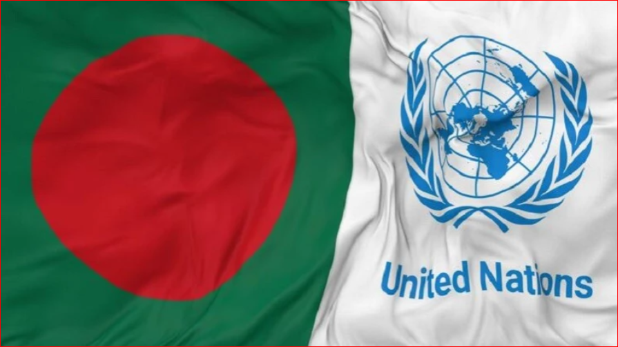 Bangladesh greeted on election as president of UNESCO’s General Conference
