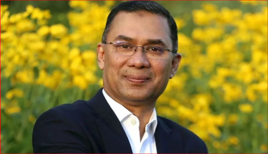 Democracy means ensuring people’s freedom, basic rights: Tarique
