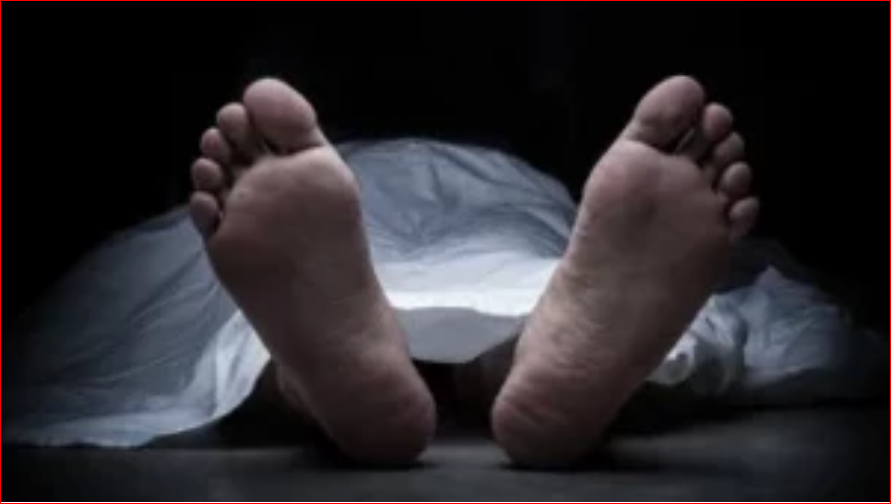 Youth stabbed dead in Jahsore