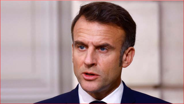 Macron seeks new PM to end France crisis