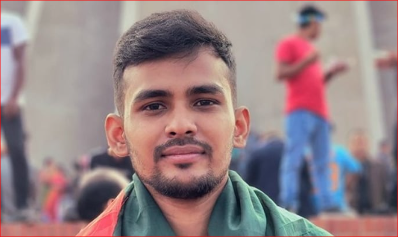 Police firing killed 2 in front of me in Chankharpul: Asif