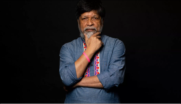 Govt says efforts underway to free journalist Shahidul Alam