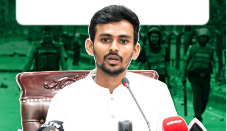 AL must be tried as a party: Asif Mahmud