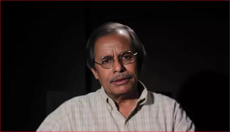 Eminent writer Prof Syed Manzoorul Islam passes away