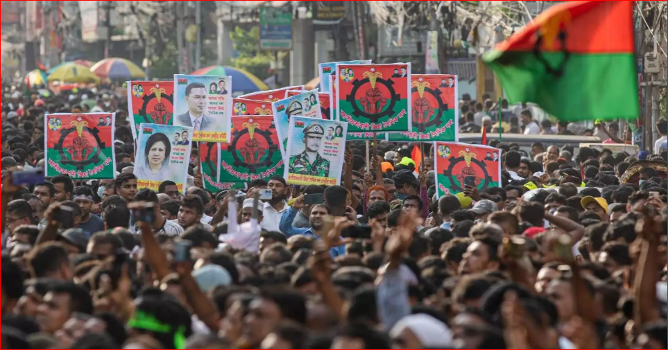 BNP nomination hopefuls frustrated as party delays green signal