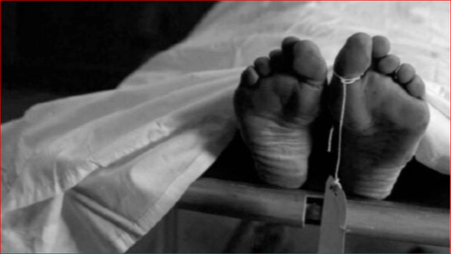 3 unidentified persons found dead in Dhaka’s Shahbagh