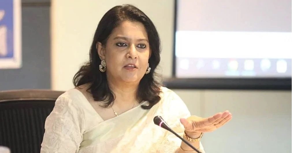 Environment human rights defenders’ protection must be ensured: Rizwana