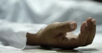 Prisoner dies at DMCH
