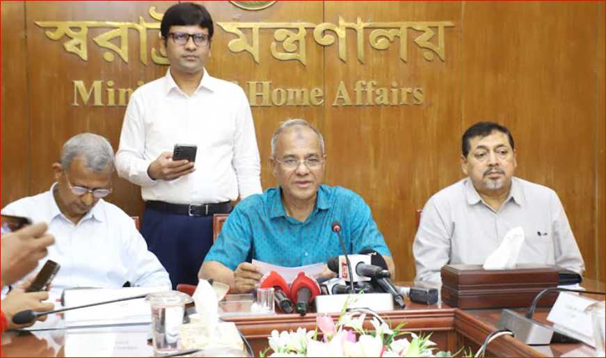 No election duty to those assigning in last three polls: Home Adviser