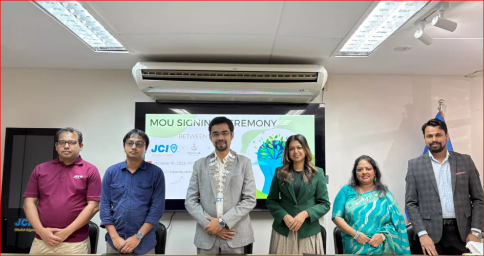 Tripartite agreement signed to promote mental health awareness among university students