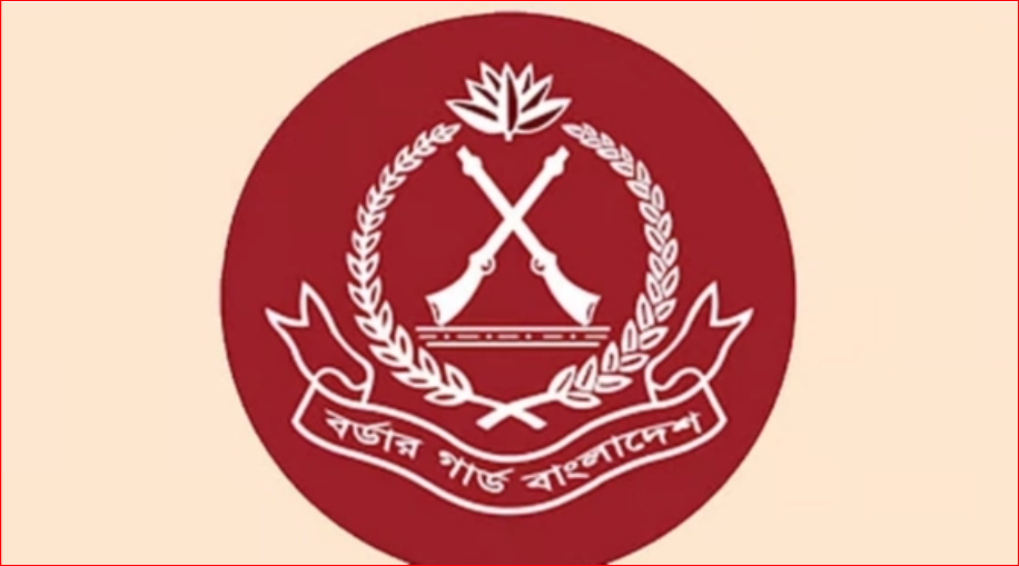 BGB seizes smuggled goods worth Tk 171.60 cr in September