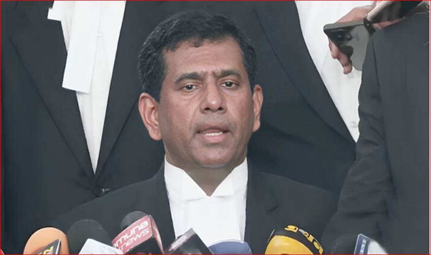 Hackers strike ICT chief prosecutor’s page in live telecast of Hasina’s trial: Tajul