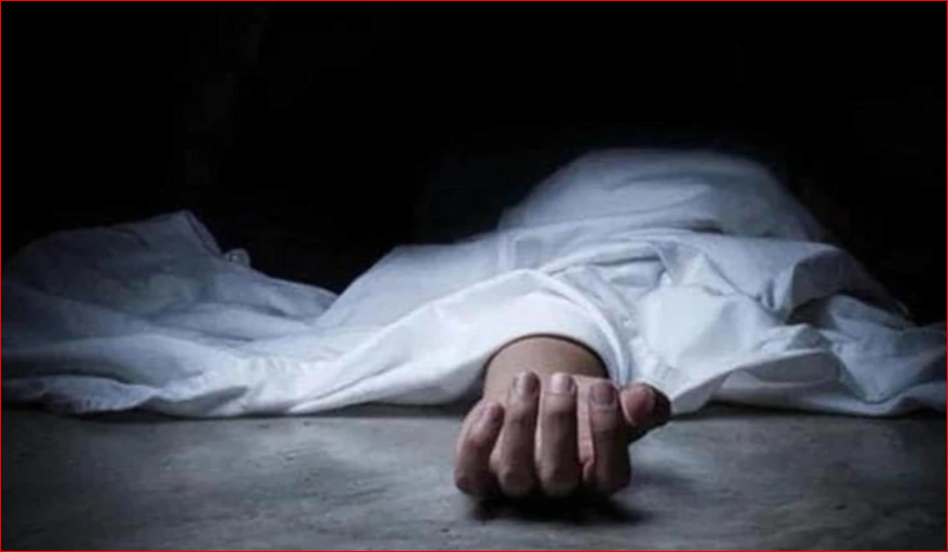 Prisoner dies at DMCH