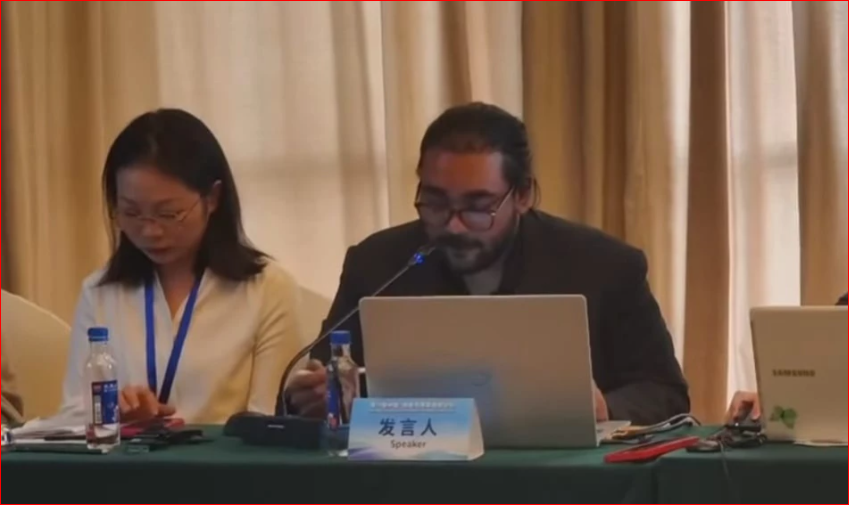 Bangladesh seeks regional cooperation, truth platforms to counter dis/misinfo