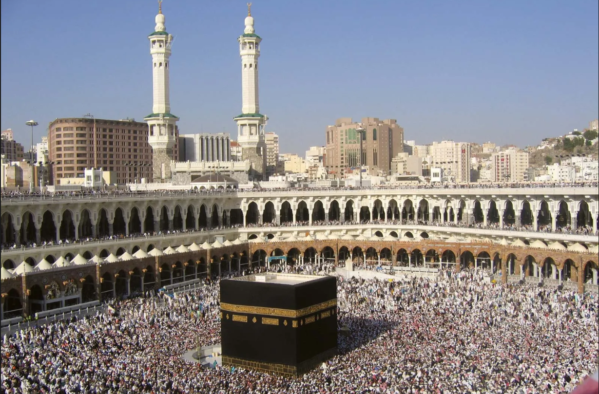 Hajj registration deadline extension depends on Tuesday’s meeting: Khalid 