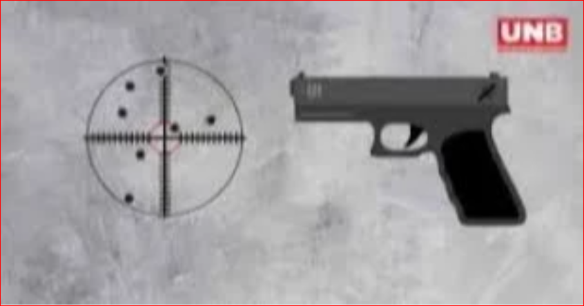 Cumilla fish trader injured in gun attack