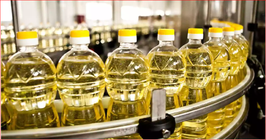 Businesses raise edible oil prices without government approval: Commerce Adviser