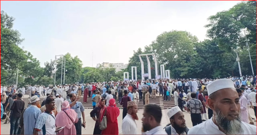 MPO teachers, staf threaten march to Secretariat if demands not met